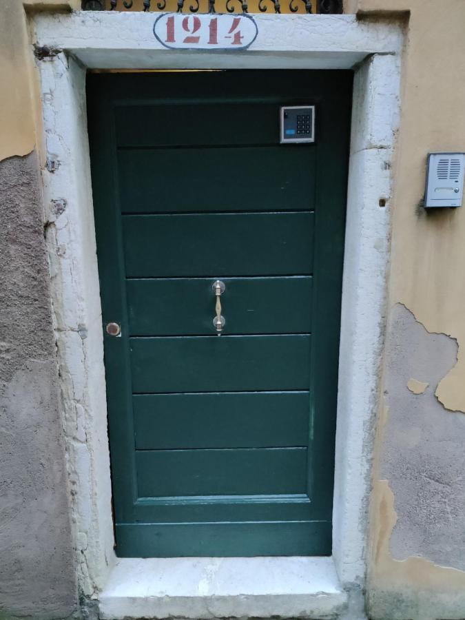 Alla Lista Veneza Exterior foto