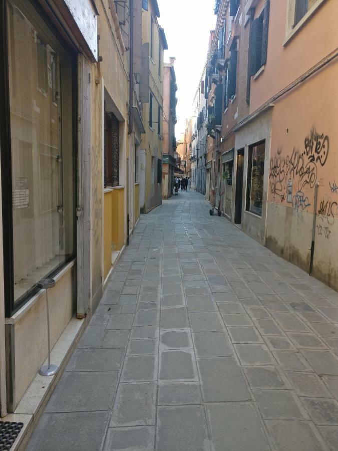 Alla Lista Veneza Exterior foto