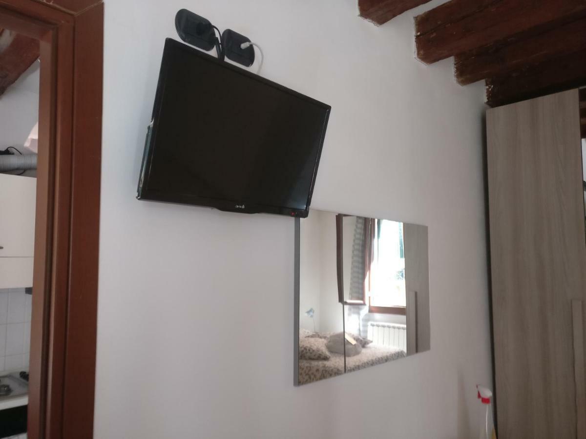 Alla Lista Veneza Exterior foto