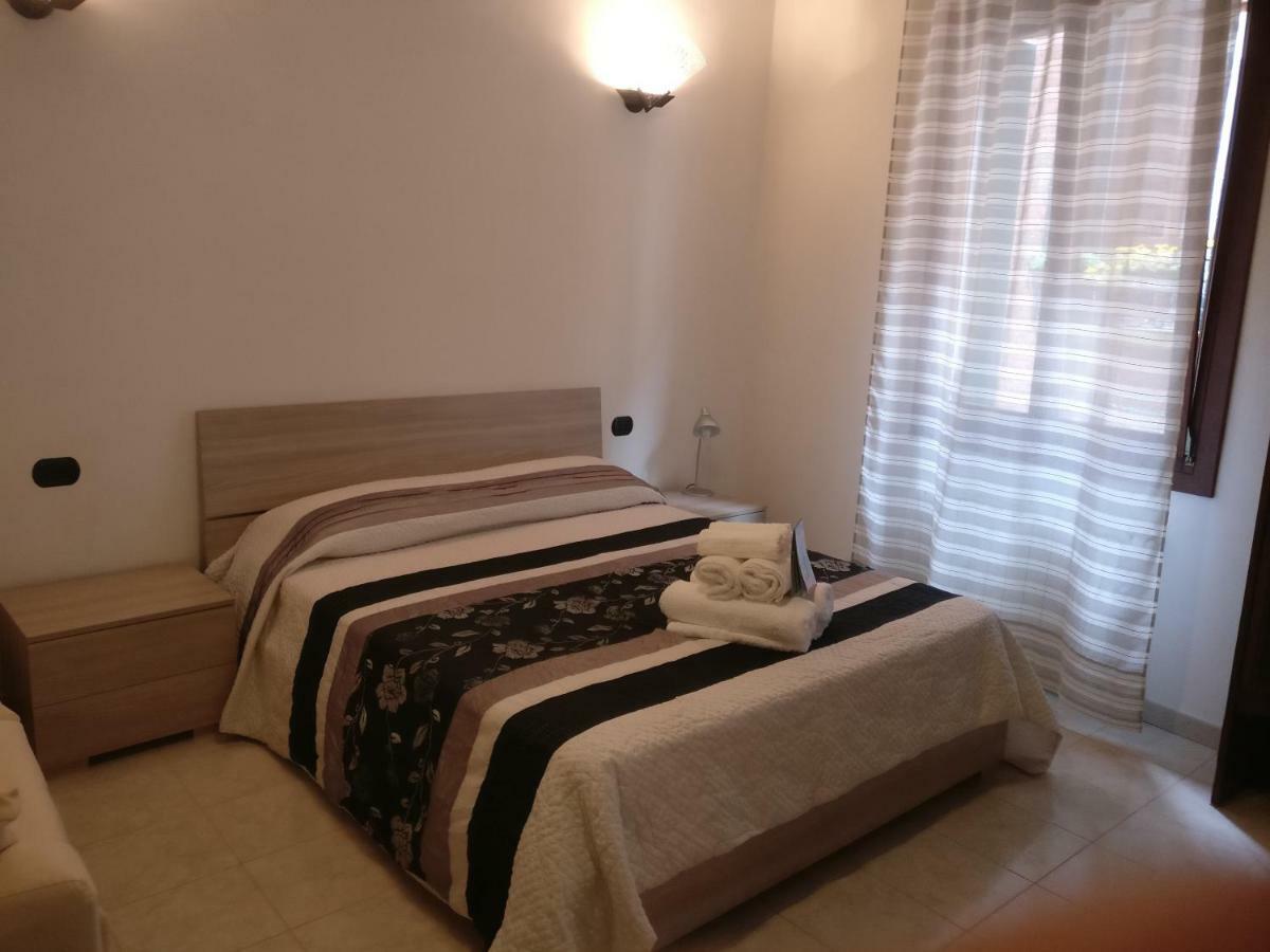 Alla Lista Veneza Exterior foto